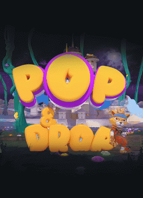 Pop&Drop