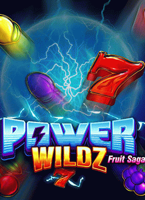 Power Wildz: Fruit Saga