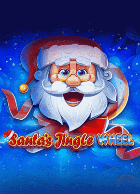 Santa's Jingle Wheel