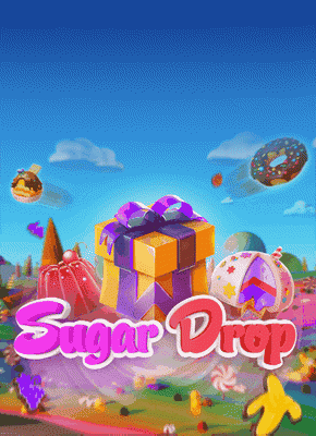 Sugar Drop