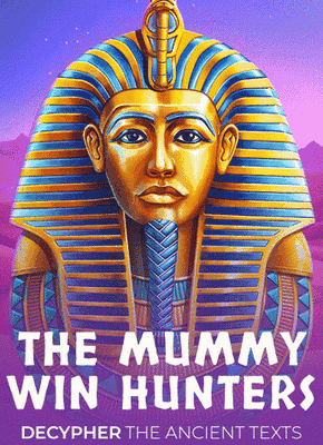 The Mummy Win Hunters