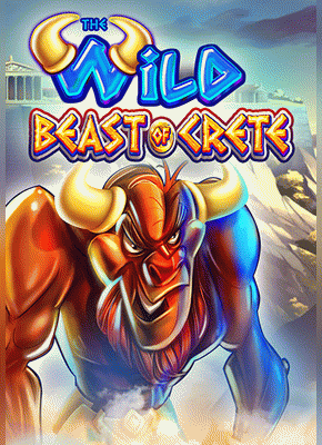 The Wild Beast of Crete