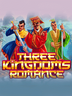 Three Kingdoms Romance