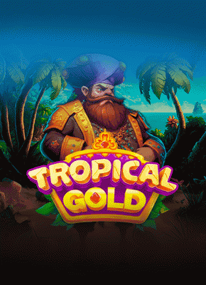 Tropical Gold