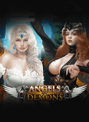 Angels&Demons