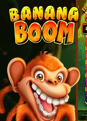 Banana Boom