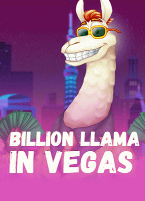 Billion Llama in Vegas