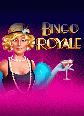 Bingo Royale