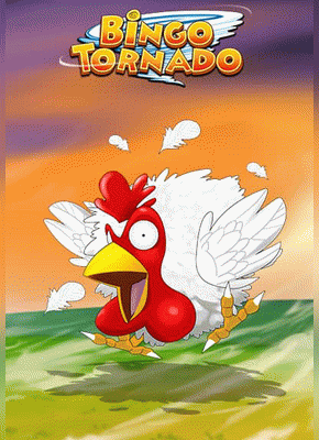 Bingo Tornado