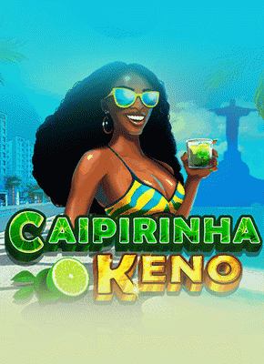 Caipirinha Keno