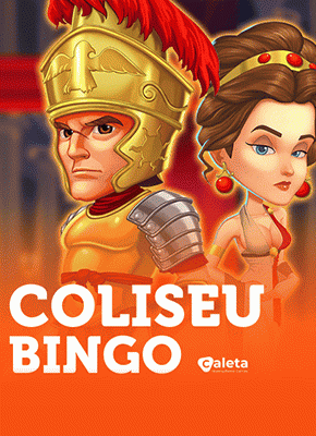 Coliseu Bingo