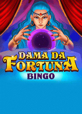Dama da Fortuna Bingo