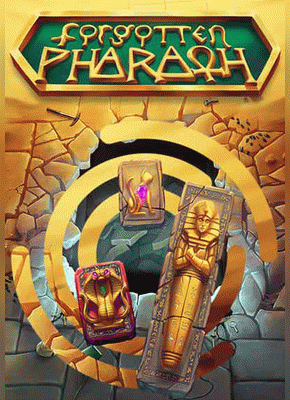 Forgotten Pharaoh