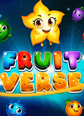 Fruit Verse