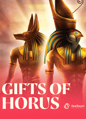Gifts of Horus