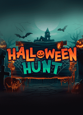 Halloween Hunt