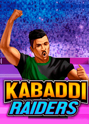 Kabaddi Raiders