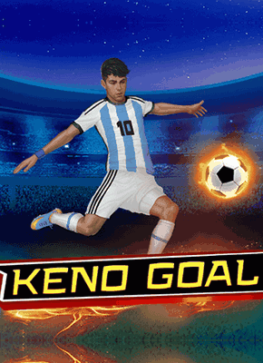 Keno Goal