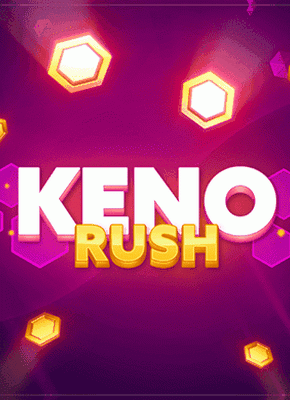 Keno Rush