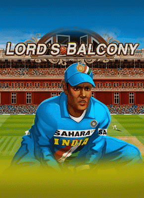 Lords Balcony