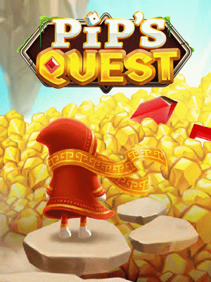 Pip's Quest