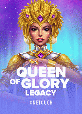 Queens of Glory Legacy