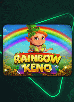 Rainbow Keno