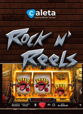 Rock 'n' Reels