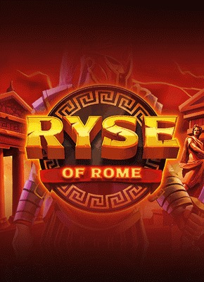 Ryse of Rome