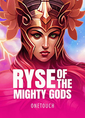 Ryse of the Mighty Gods