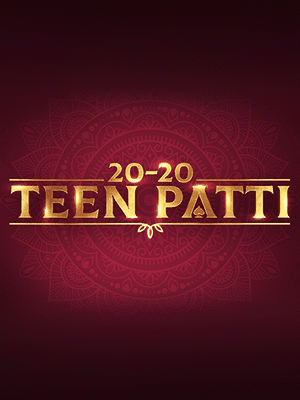 Teen Patti 20-20