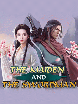 The Maiden & The Swordsman