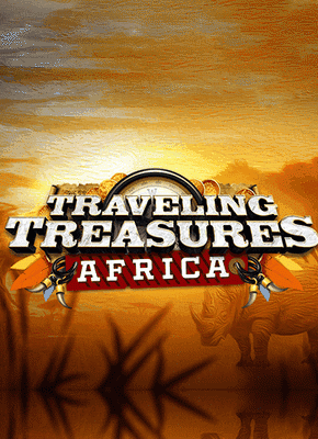 Traveling Treasures Africa