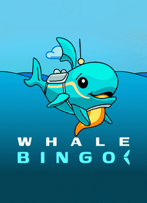 Whale Bingo