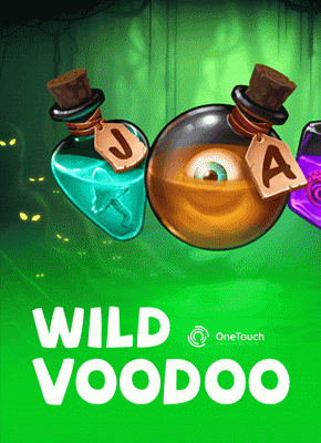 Wild Voodoo