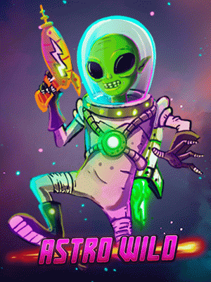 Astro Wild