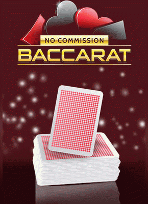 Baccarat No Commission