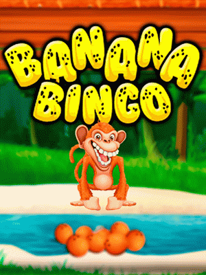 Banana Bingo