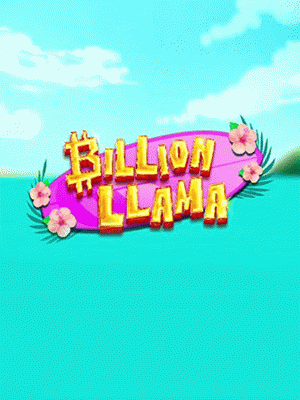 Bingo Billion Llama