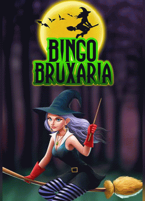 Bingo Bruxaria