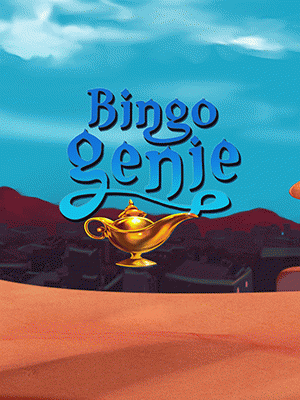 Bingo Gênio