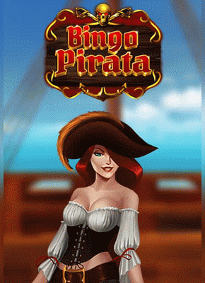 Bingo Pirata