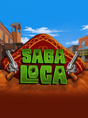 Bingo Saga Loca