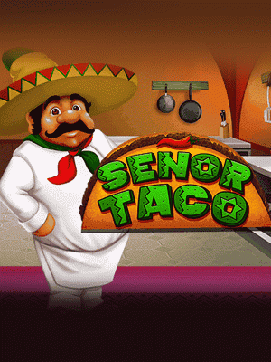 Bingo Senor Taco