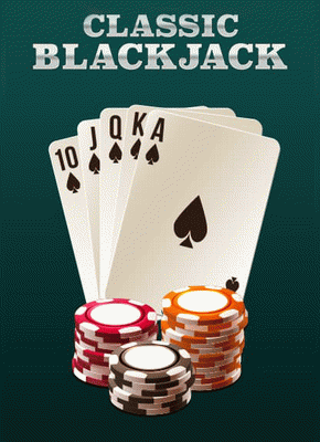 Blackjack Classic