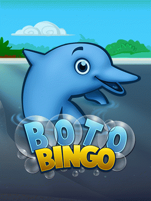 Boto Bingo