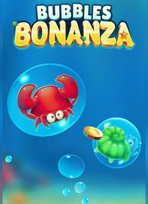Bubbles Bonanza