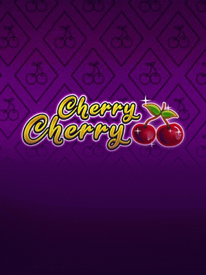 Cherry Cherry