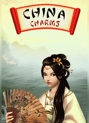 China Charms
