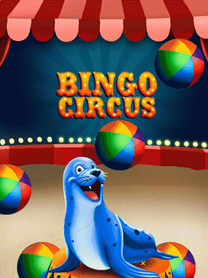 Circus Bingo